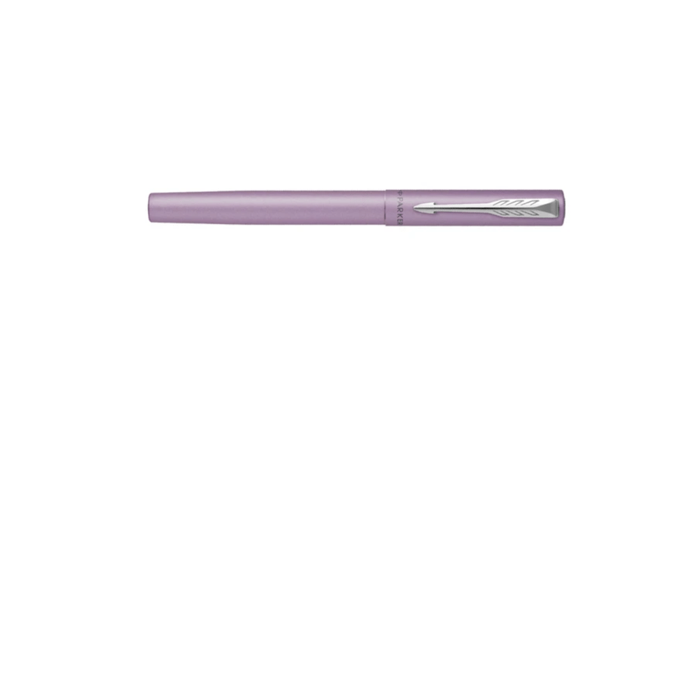 Parker Vector XL Dolmakalem Lila M Uç