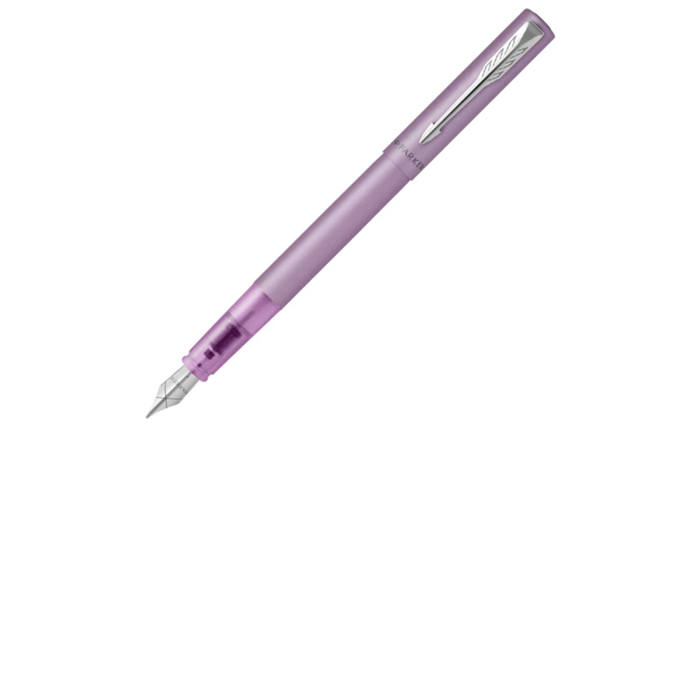 Parker Vector XL Dolmakalem Lila M Uç