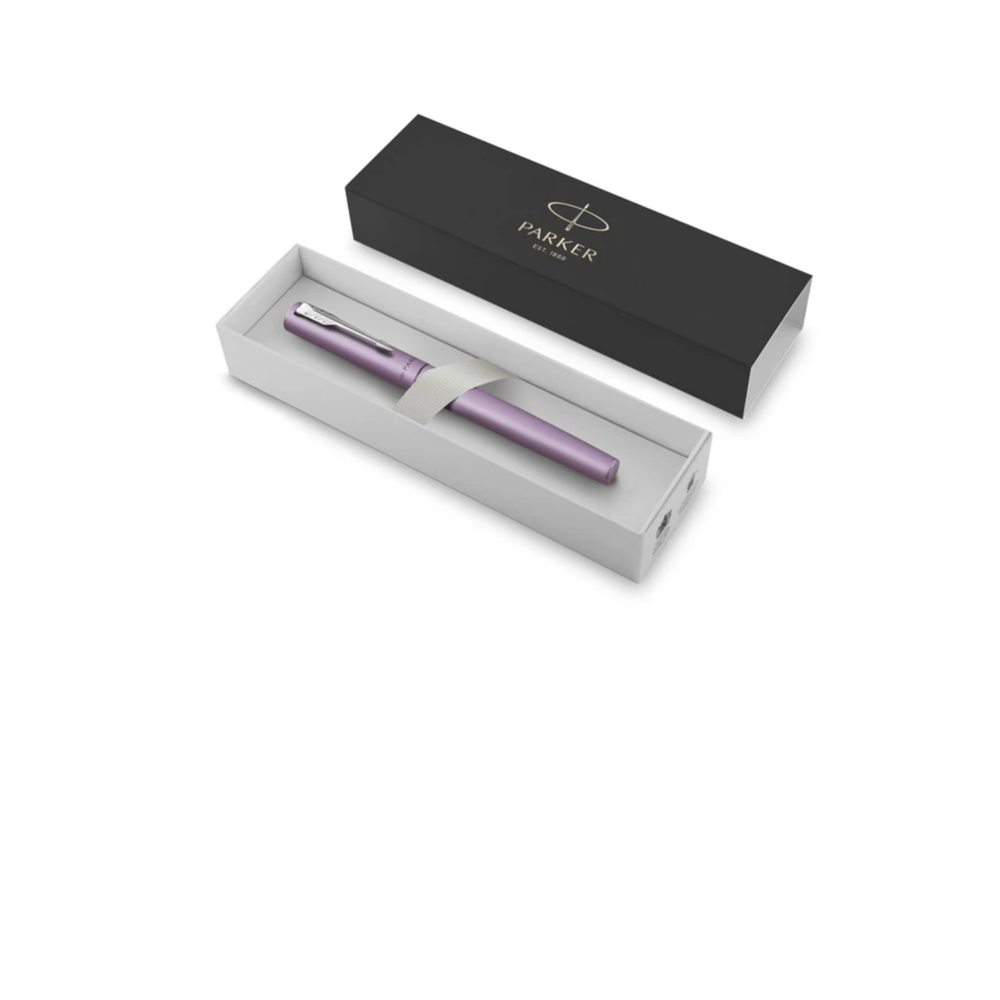 Parker Vector XL Dolmakalem Lila M Uç