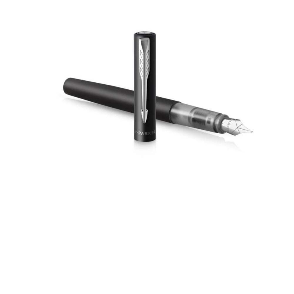 Parker Vector XL Dolmakalem Siyah M Uç