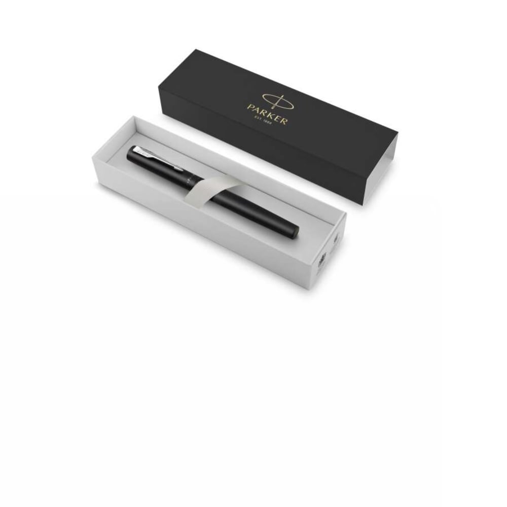 Parker Vector XL Dolmakalem Siyah M Uç