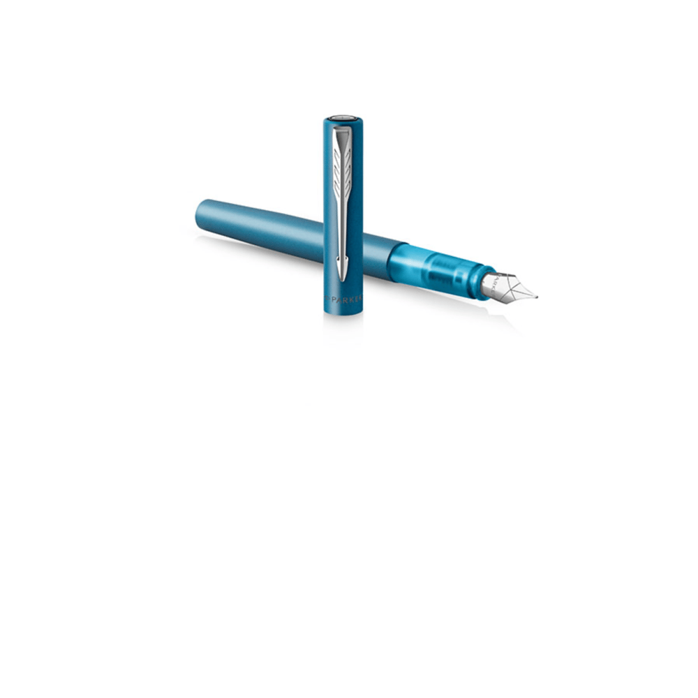 Parker Vector XL Dolmakalem Turkuaz M Uç