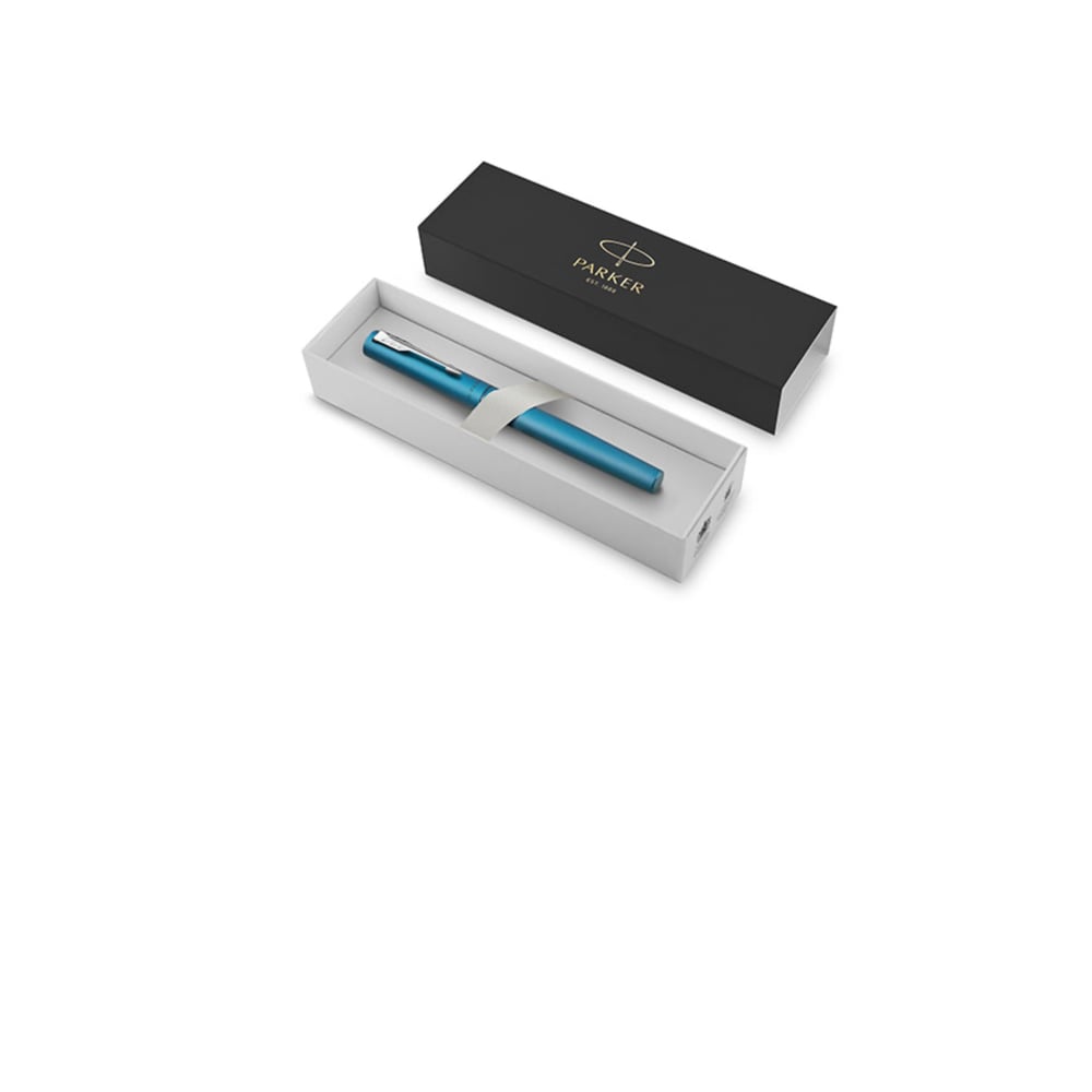 Parker Vector XL Dolmakalem Turkuaz M Uç