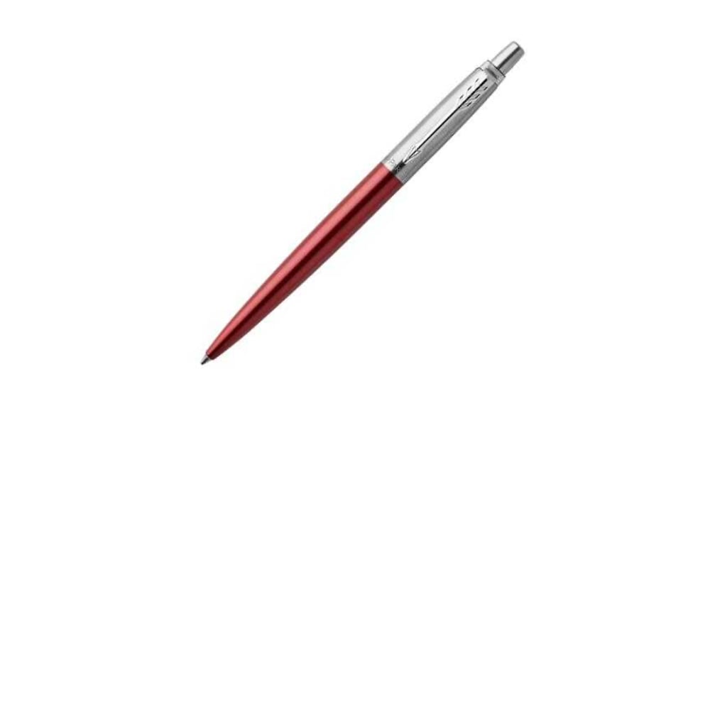 Parker Jotter Tükenmez Kalem Kırmızı  