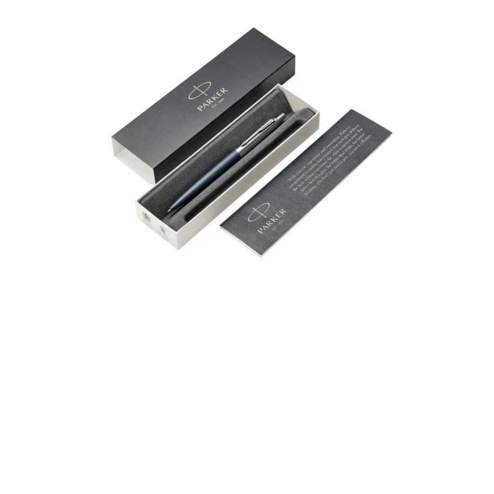 Parker Jotter CT XL Mat Tükenmez Kalem