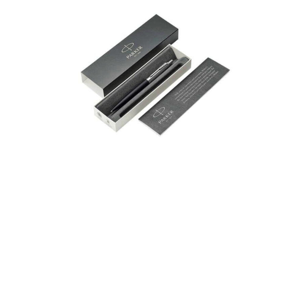 Parker Jotter CT XL Mat Siyah Tükenmez Kalem
