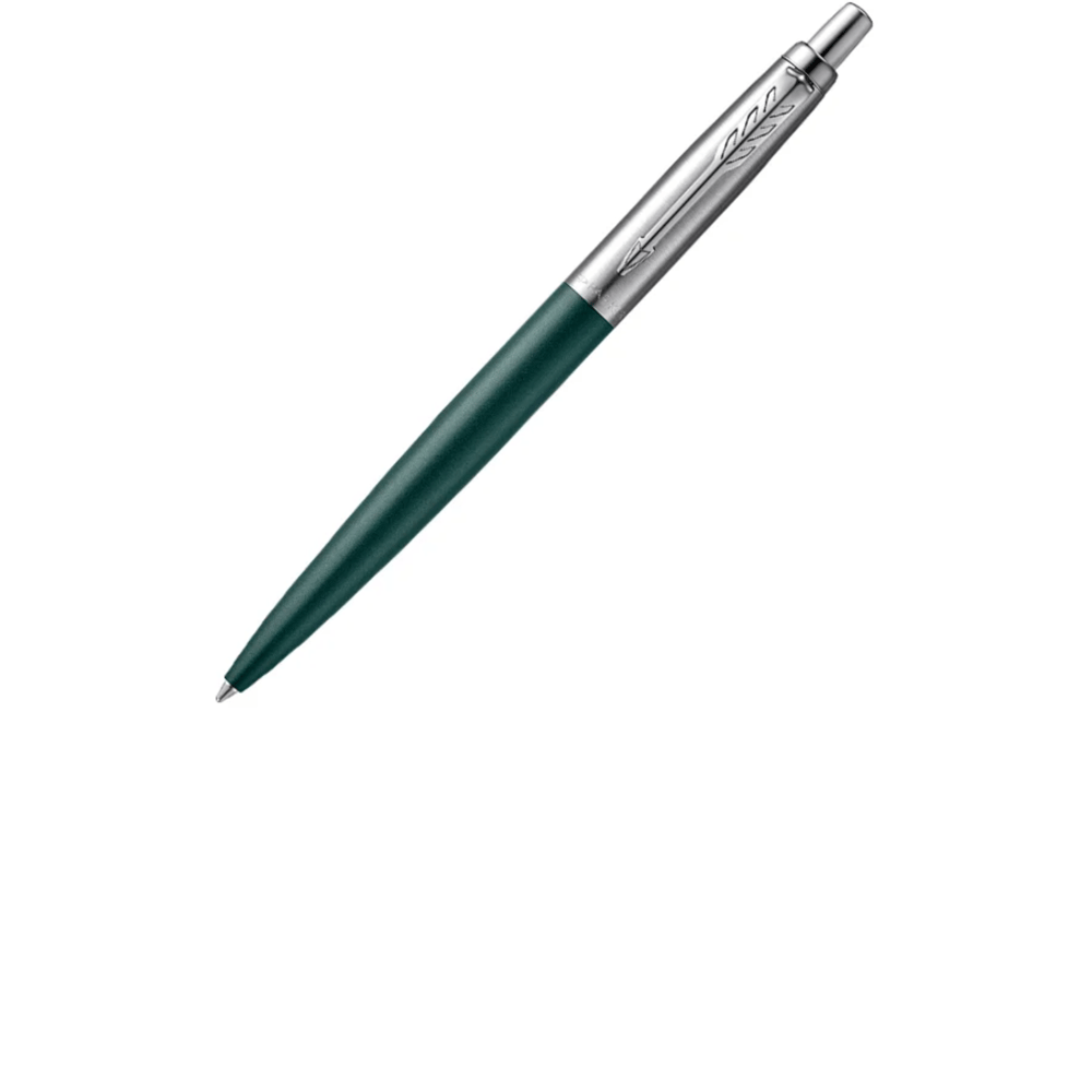 Parker Jotter CT XL Mat Yeşil Tükenmez Kalem