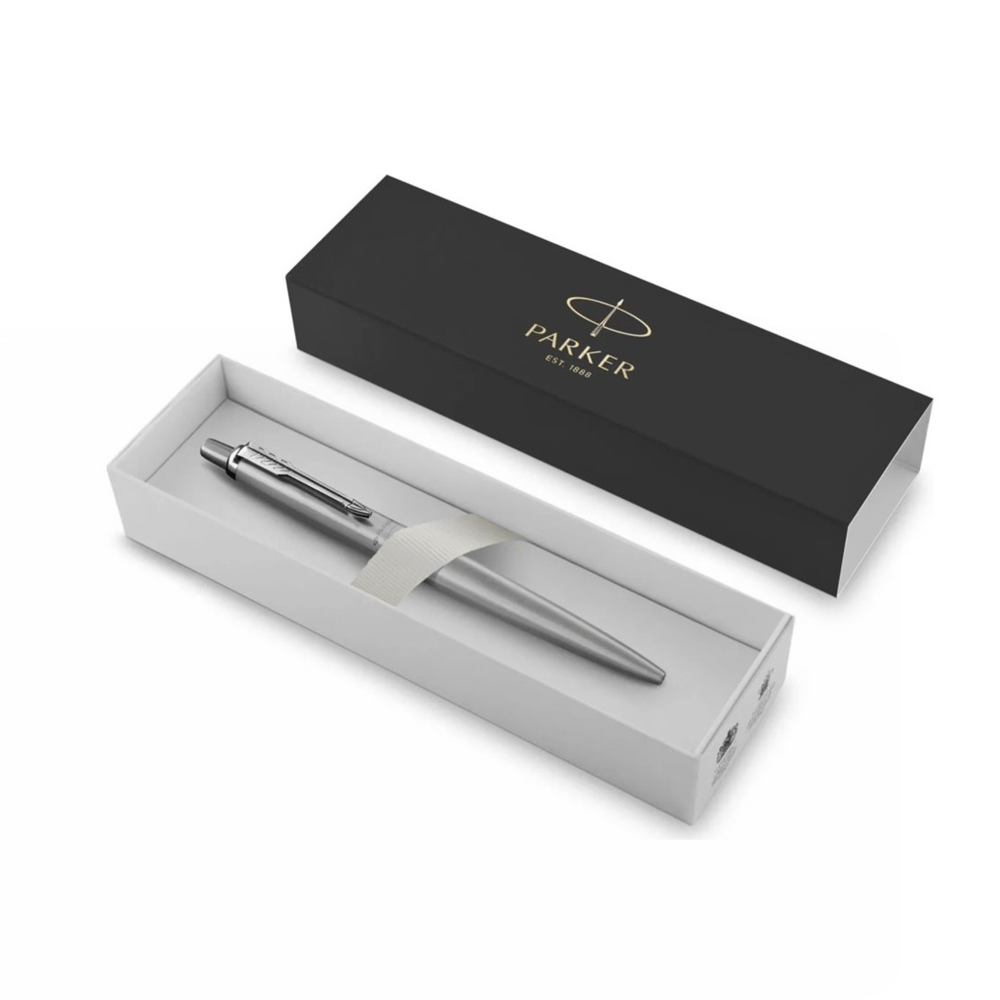 Parker Jotter XL Tükenmez Kalem Mono SS CT