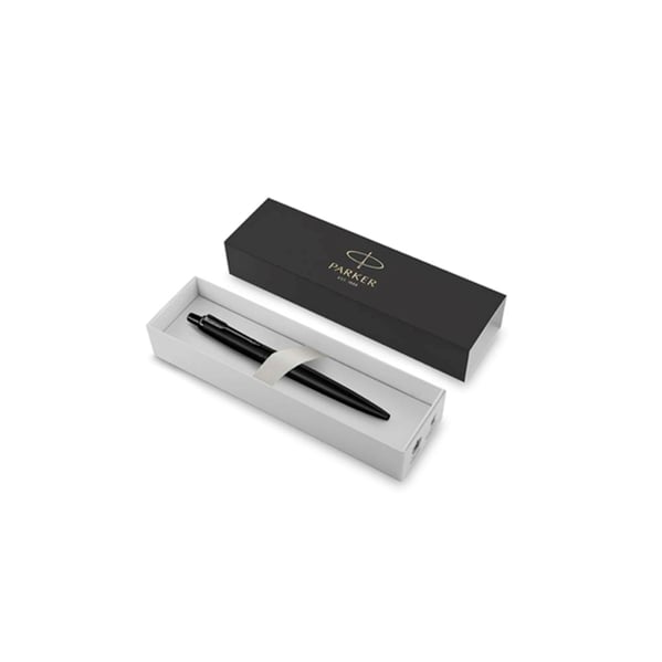 PARKER TÜKENMEZ KALEM JOTTER XL MONO SİYAH CT