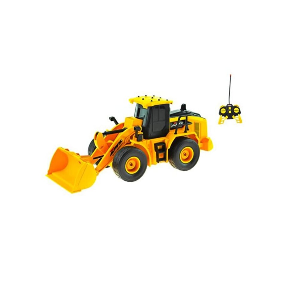 Pasifik Z6810A Uzaktan Kumandalı 5 Fonksiyonlu Dozer 