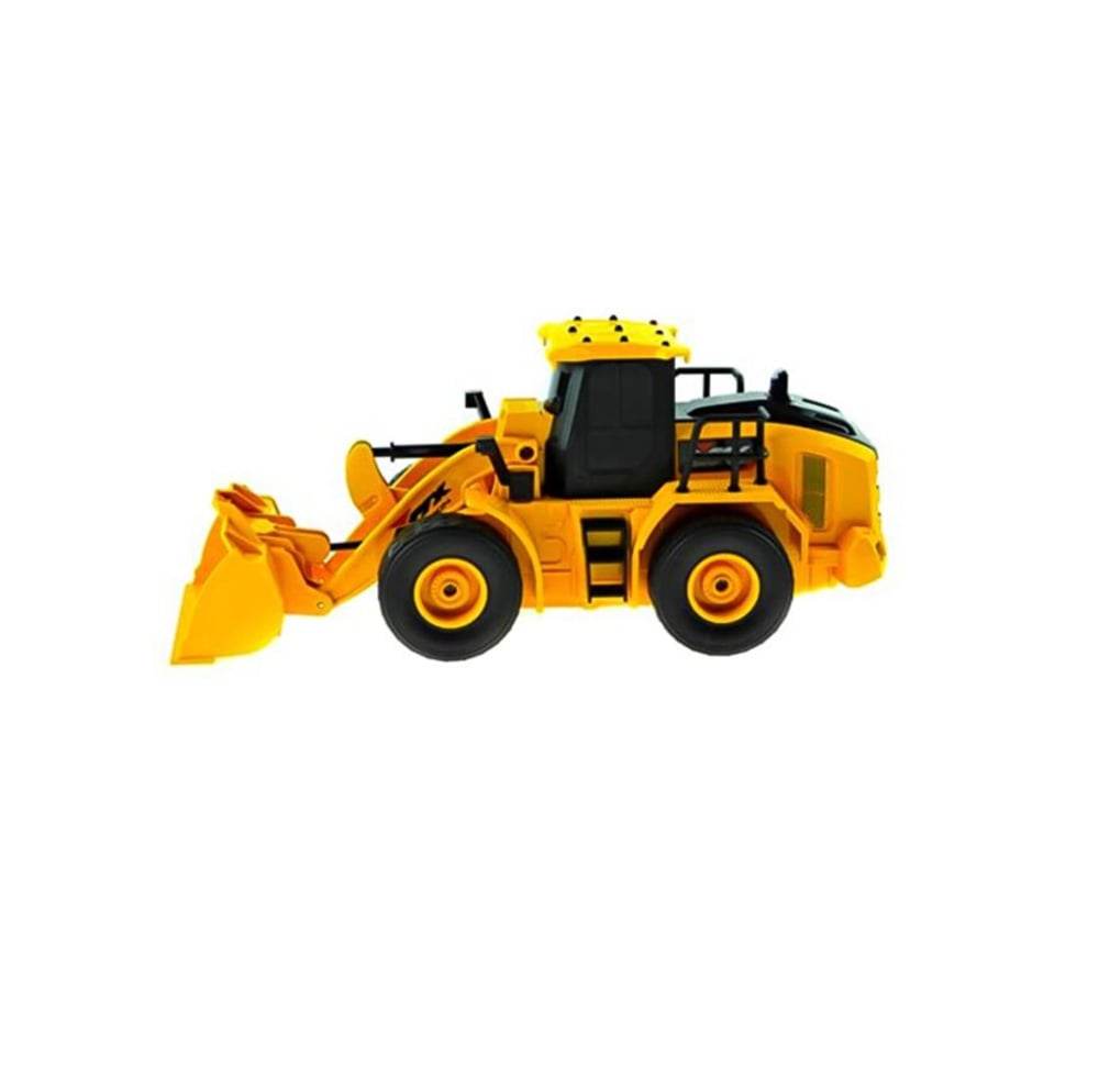 Pasifik Z6810A Uzaktan Kumandalı 5 Fonksiyonlu Dozer 