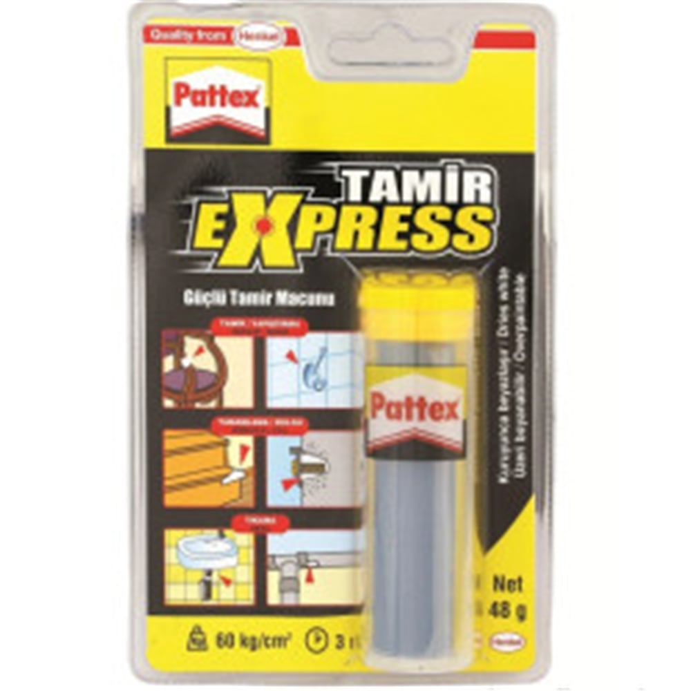 PATTEX TAMİR EXPRESS 48G