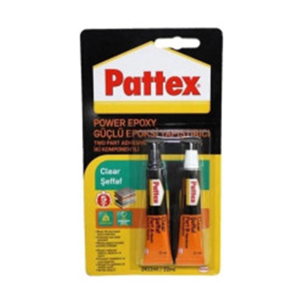 PATTEX UNIVERSAL RAPİD