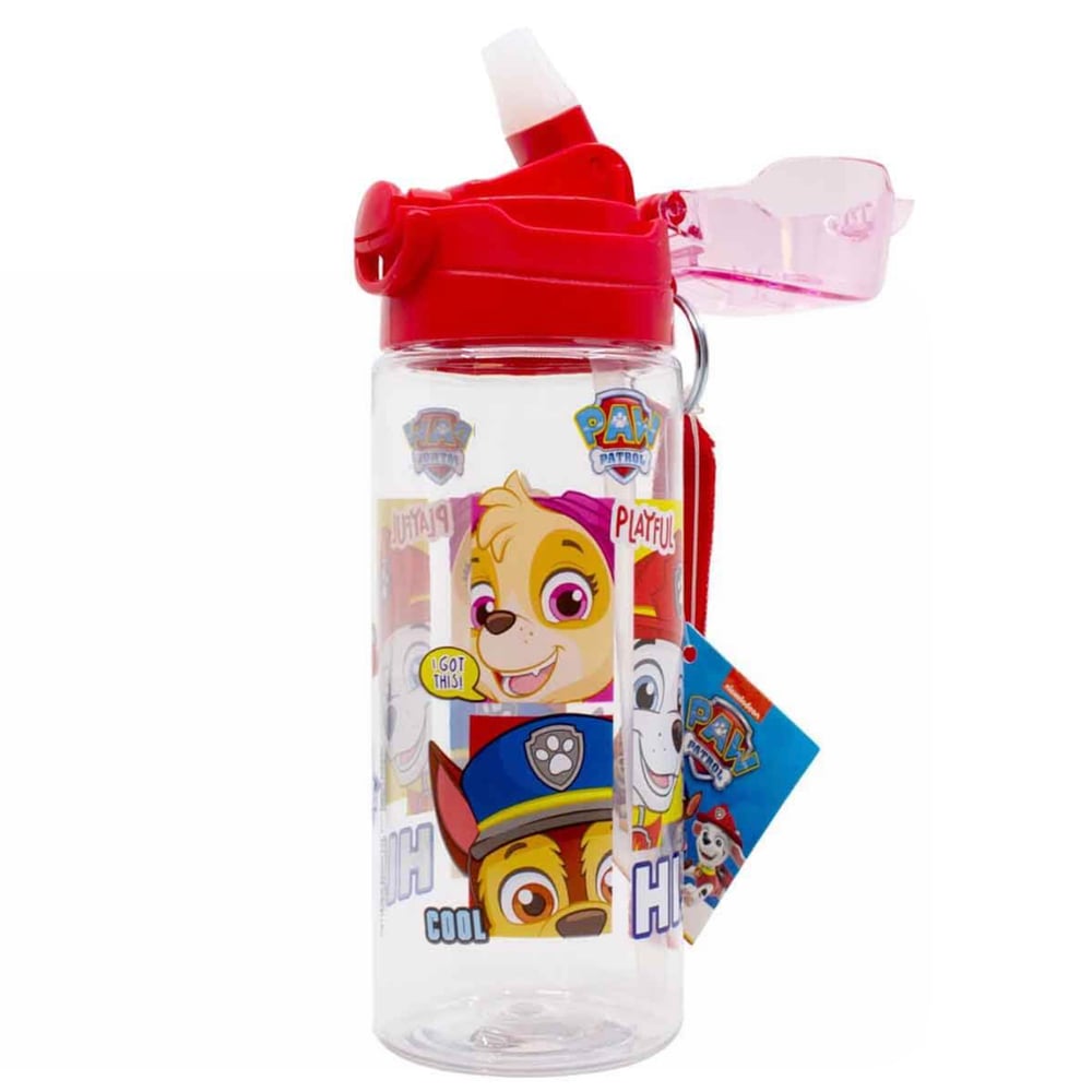 Wiggle Paw Patrol Matara 500 ml 2262