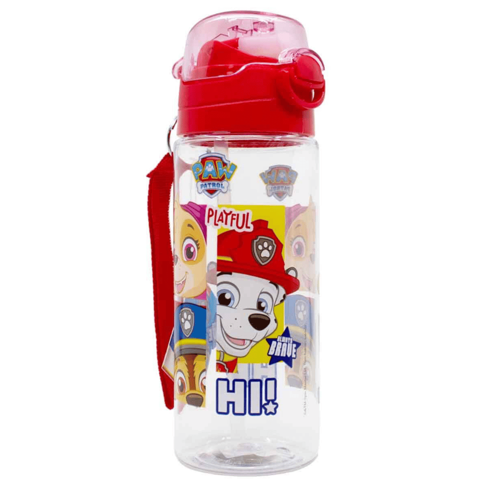 Wiggle Paw Patrol Matara 500 ml 2262