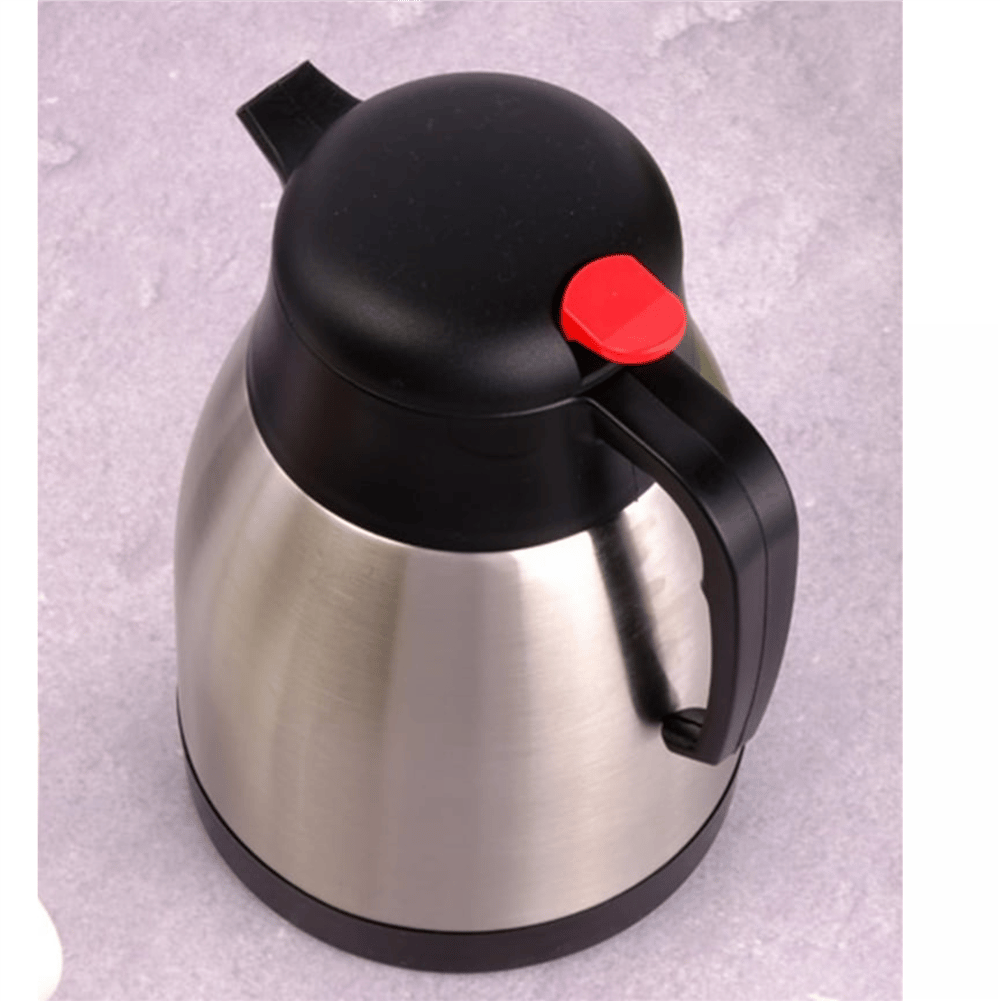 Penguen 1.5 LT Paslanmaz Termos - Günlük Kullanım