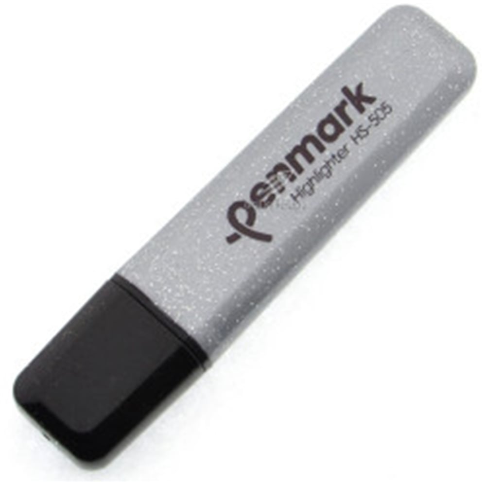 PENMARK FOSFORLU KALEM SİMLİ METALİK