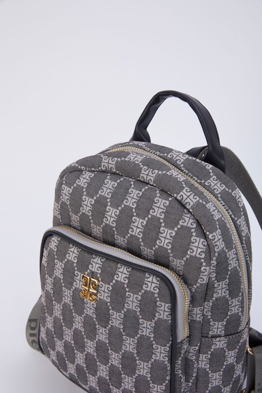 PIERRE CARDIN BAYAN ÇANTASI GRİ