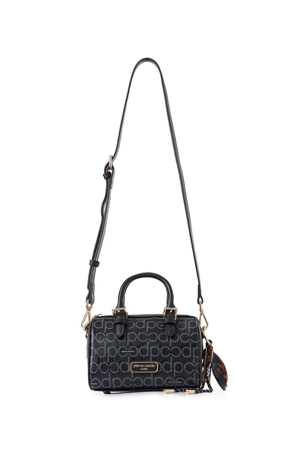 PIERRE CARDIN BAYAN ÇANTASI SİYAH