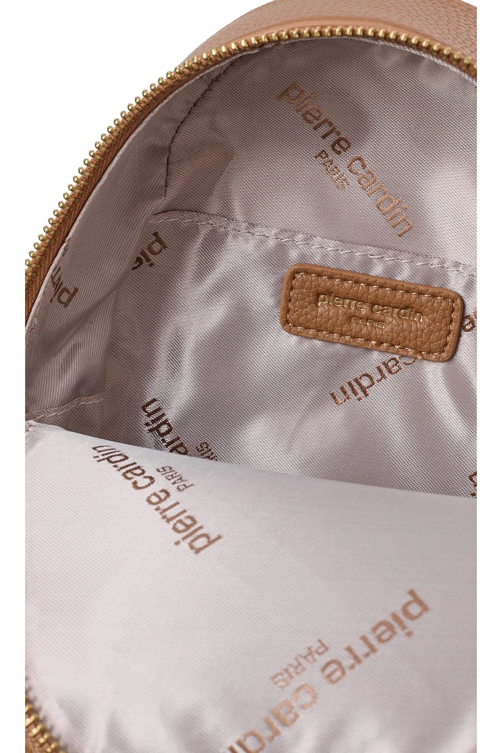 PIERRE CARDIN BAYAN ÇANTASI TOPRAK