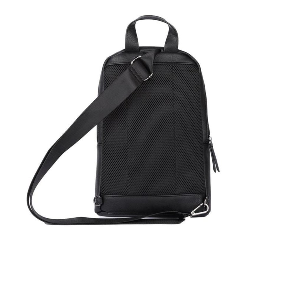 Pierre Cardin Bodybag Çanta Siyah