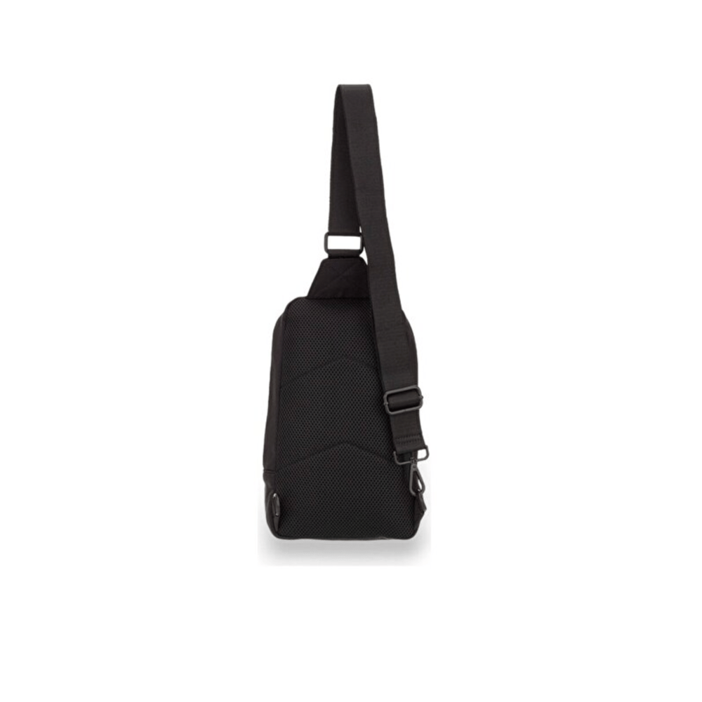 Pierre Cardin Bodybag Çanta Siyah