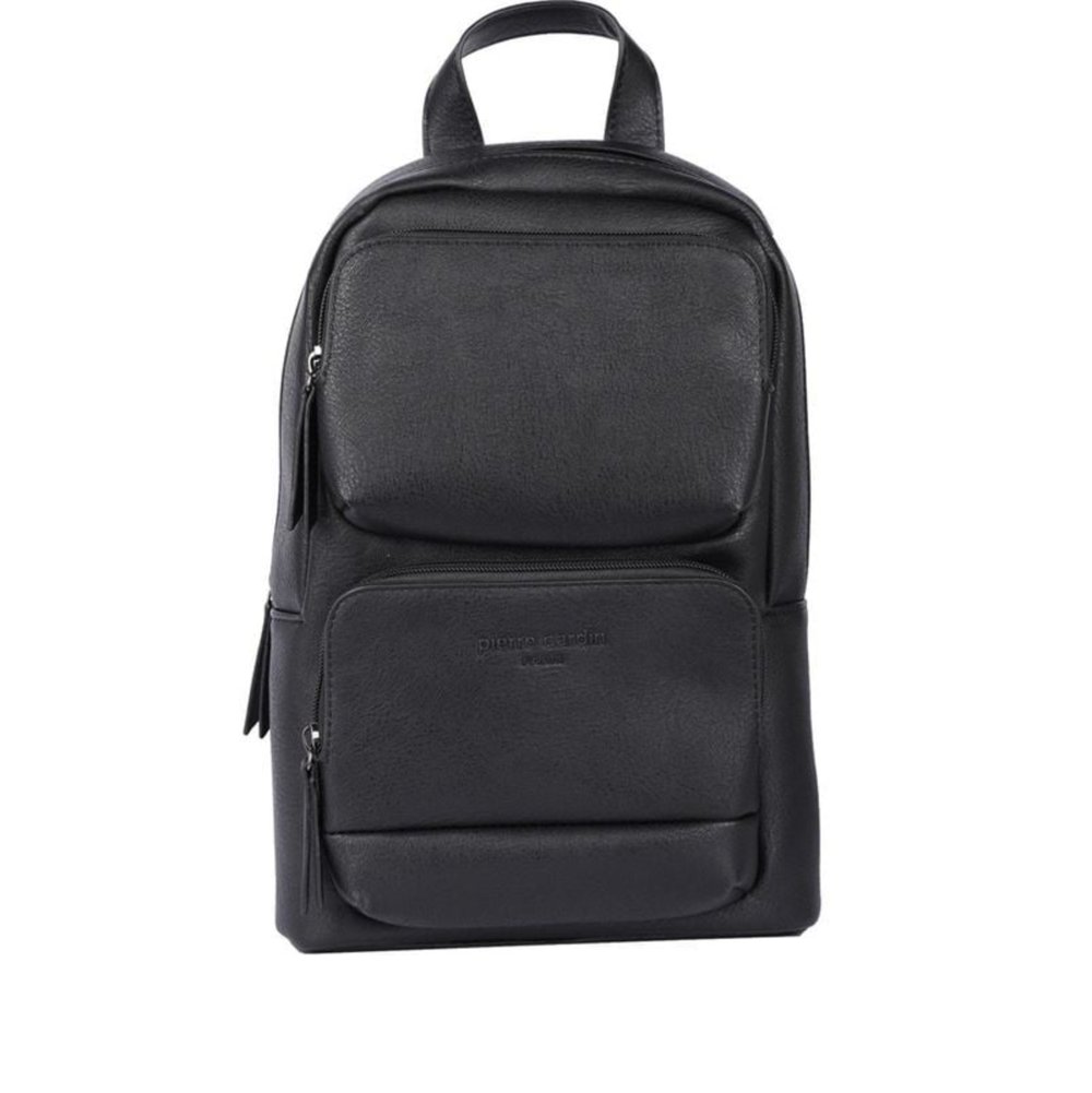 Pierre Cardin Bodybag Çanta Siyah