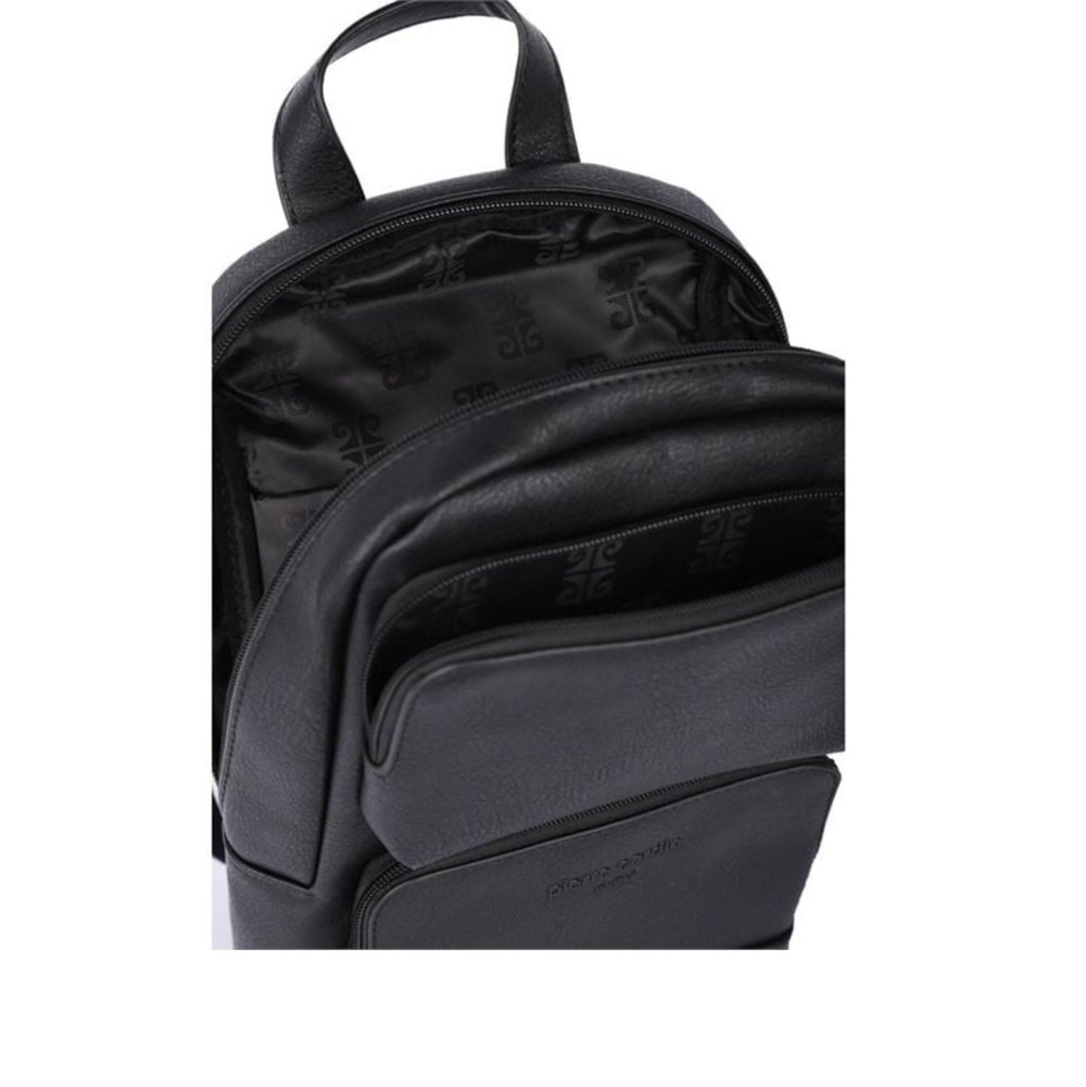 Pierre Cardin Bodybag Çanta Siyah