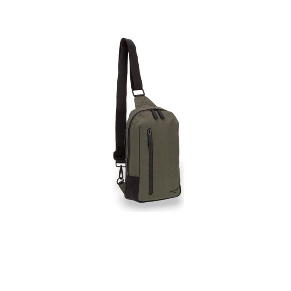Pierre Cardin Bodybag Çanta Yeşil