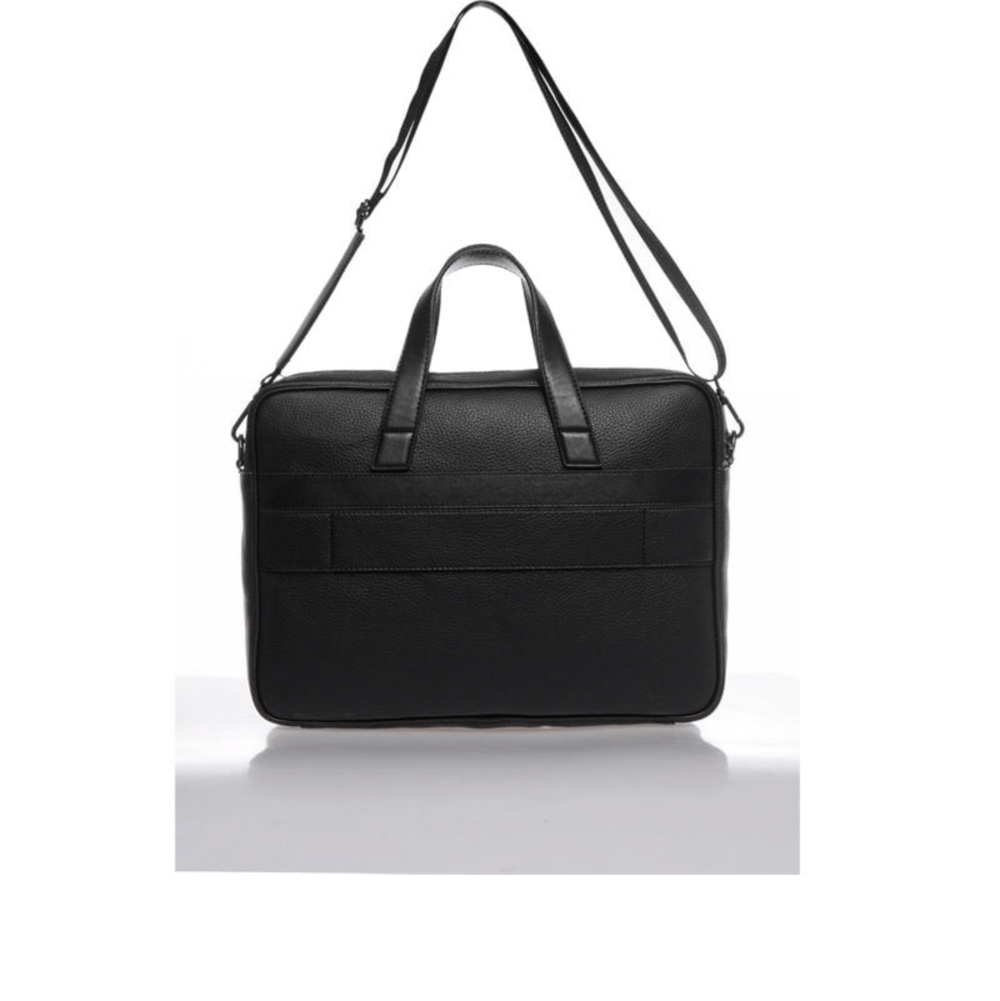 Pierre Cardin Laptop Çantası Siyah