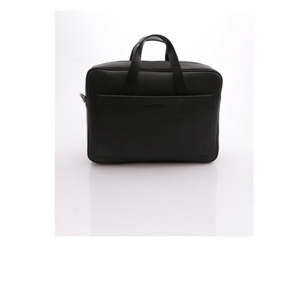 Pierre Cardin Laptop Çantası Siyah