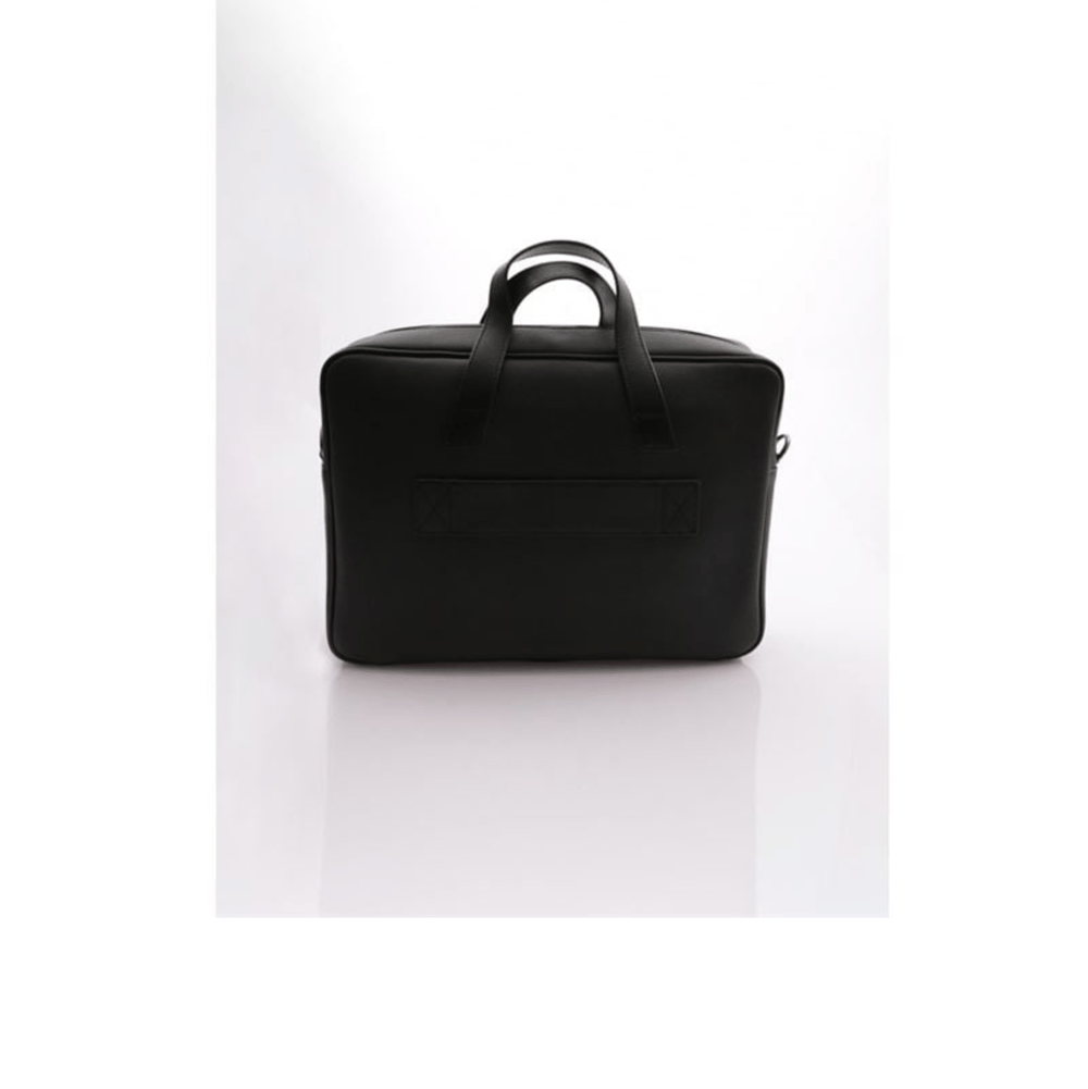 Pierre Cardin Laptop Çantası Siyah