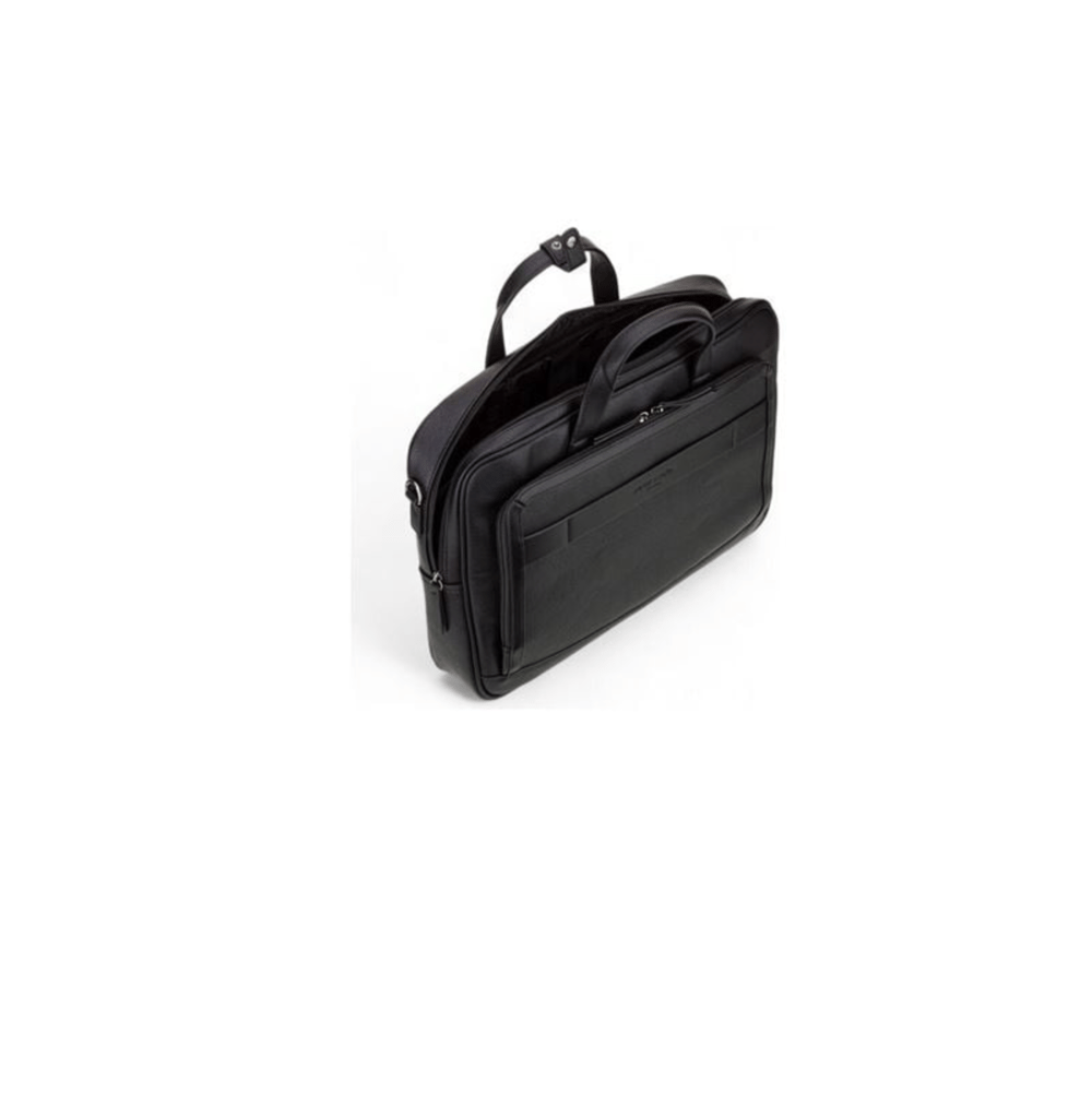 Pierre Cardin Laptop Evrak Çantası Siyah