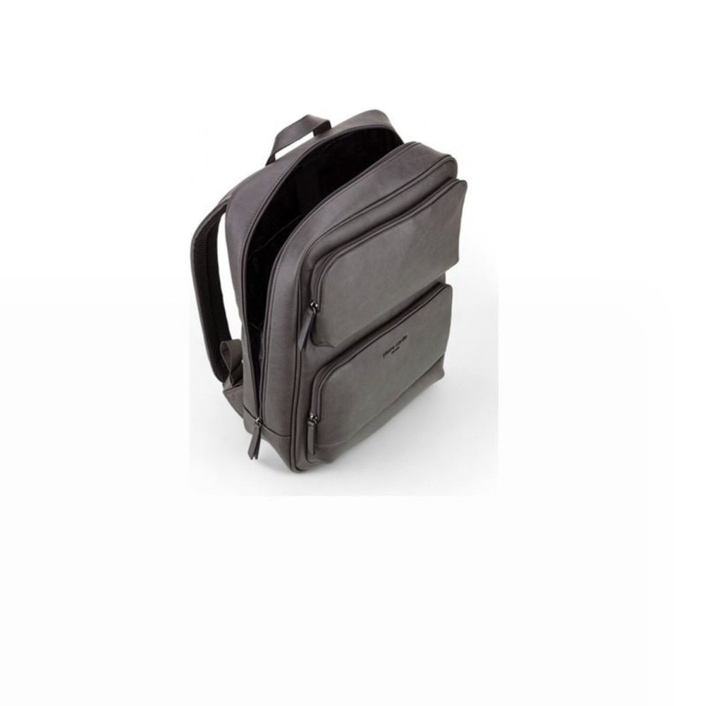 Pierre Cardin Laptop Sırt Çantası Gri