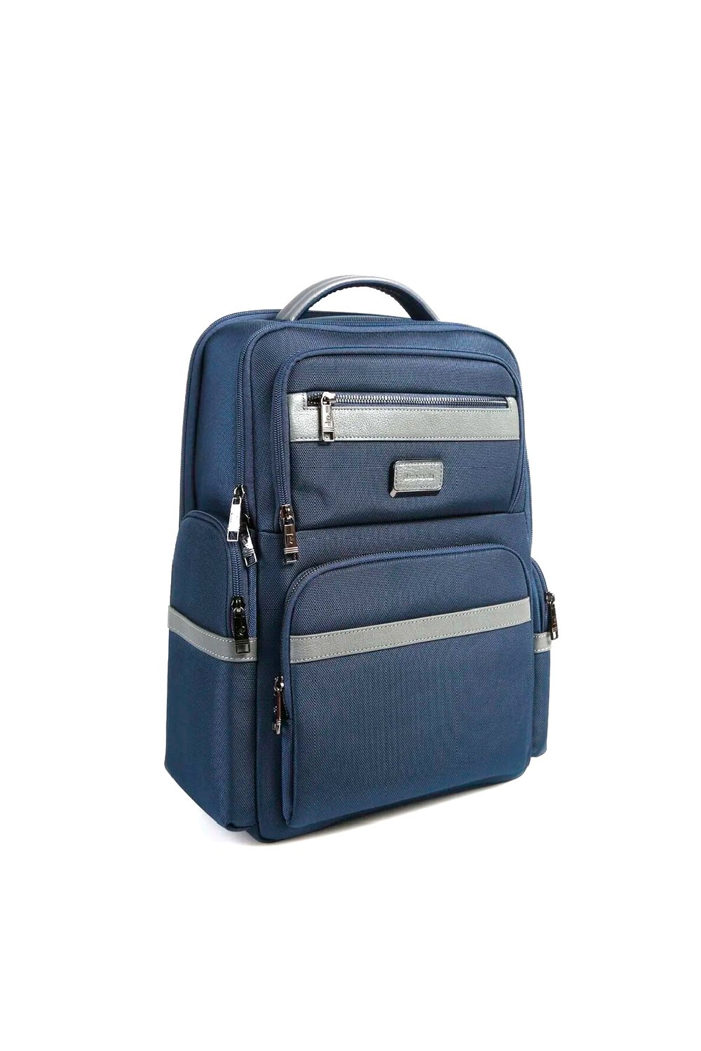 PIERRE CARDIN LAPTOP SIRT ÇANTASI LACİVERT