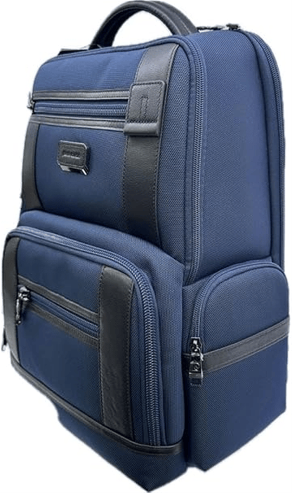 PIERRE CARDIN LAPTOP SIRT ÇANTASI LACİVERT