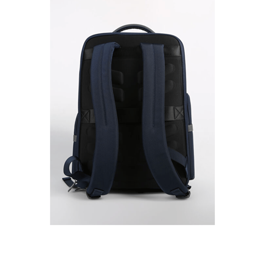 Pierre Cardin Laptop Sırt Çantası Lacivert