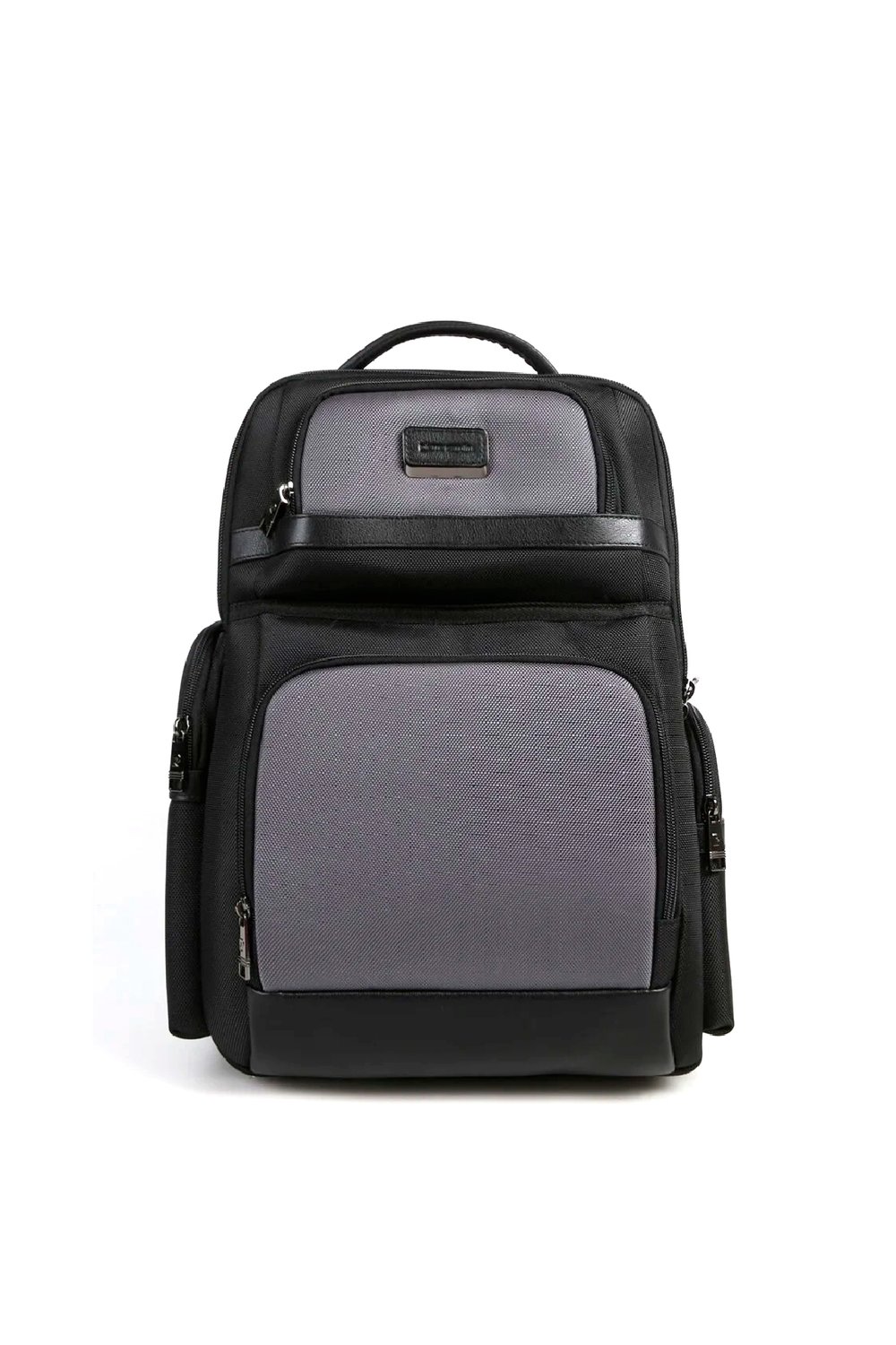 PIERRE CARDIN LAPTOP SIRT ÇANTASI SİYAH