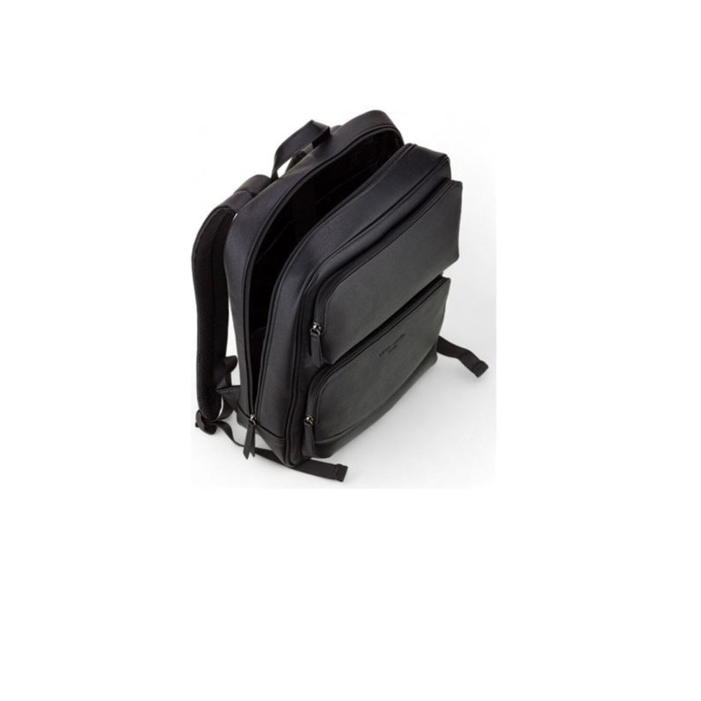 Pierre Cardin Laptop Sırt Çantası Siyah