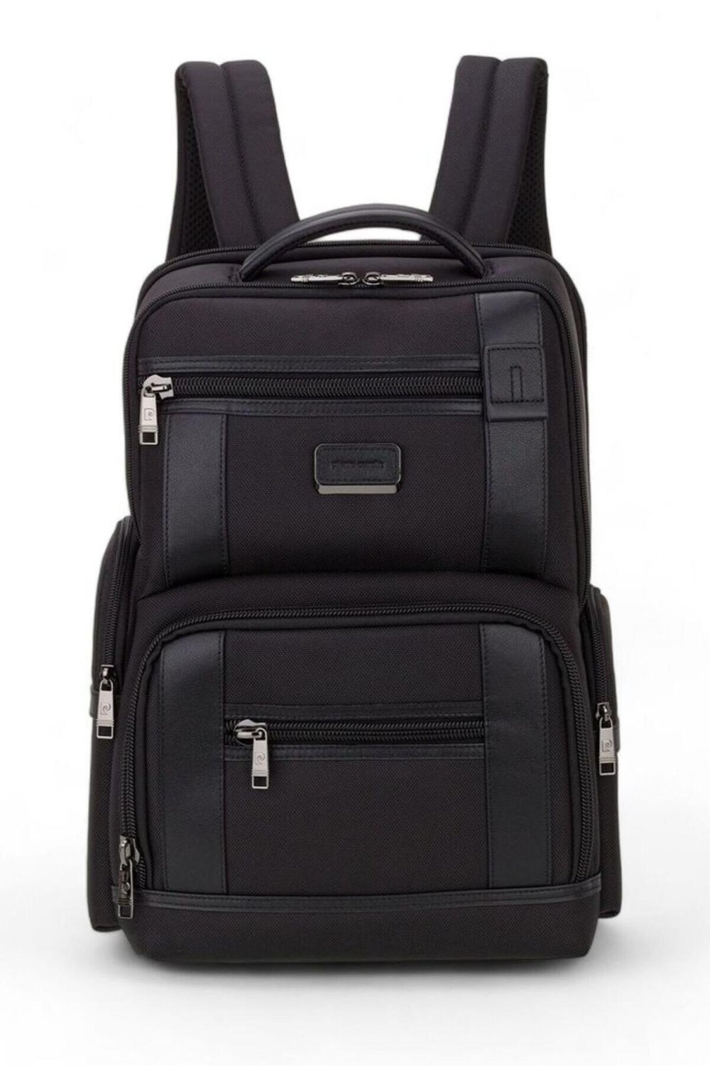 PIERRE CARDIN LAPTOP SIRT ÇANTASI SİYAH