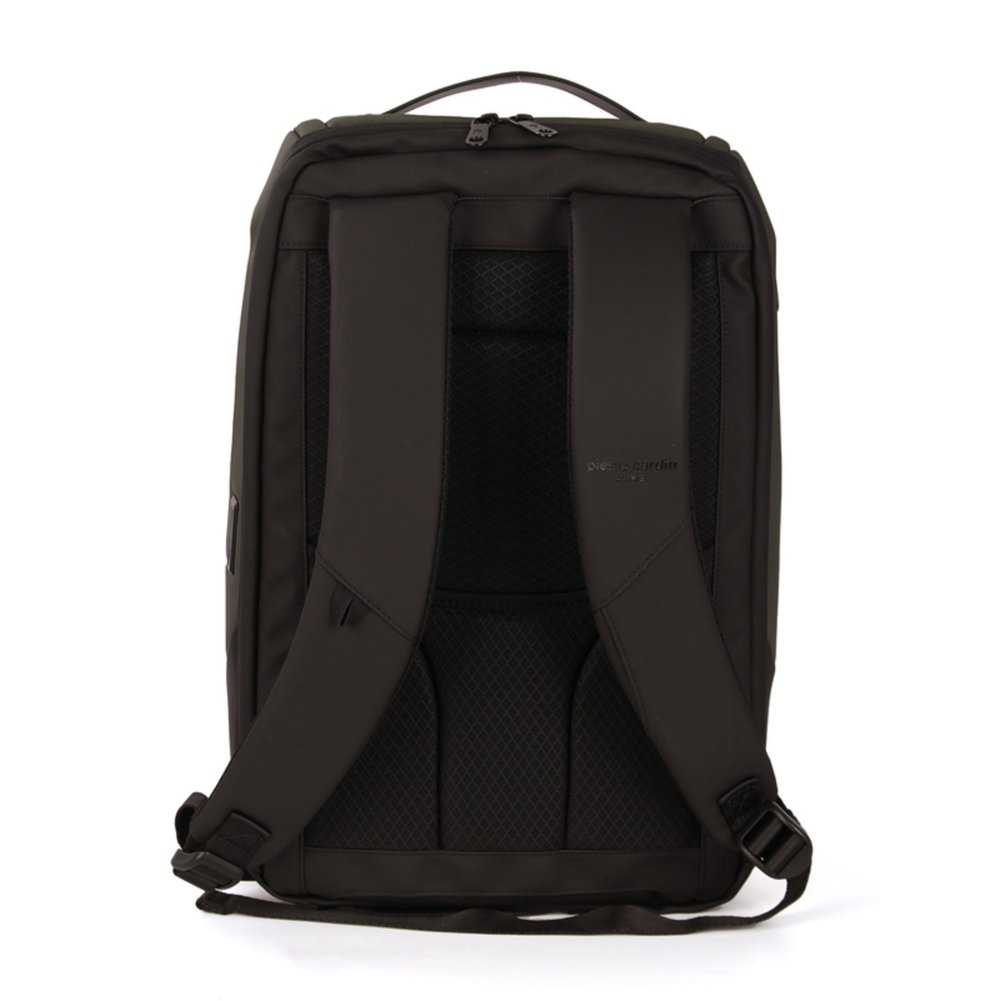 Pierre Cardin Laptop Sırt Çantası Yeşil