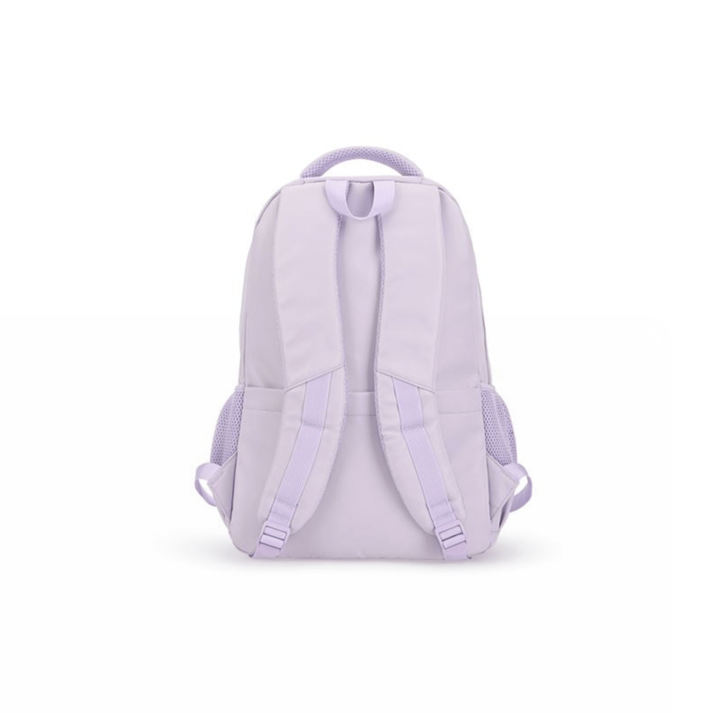 Pierre Cardin Okul Çanta Mor