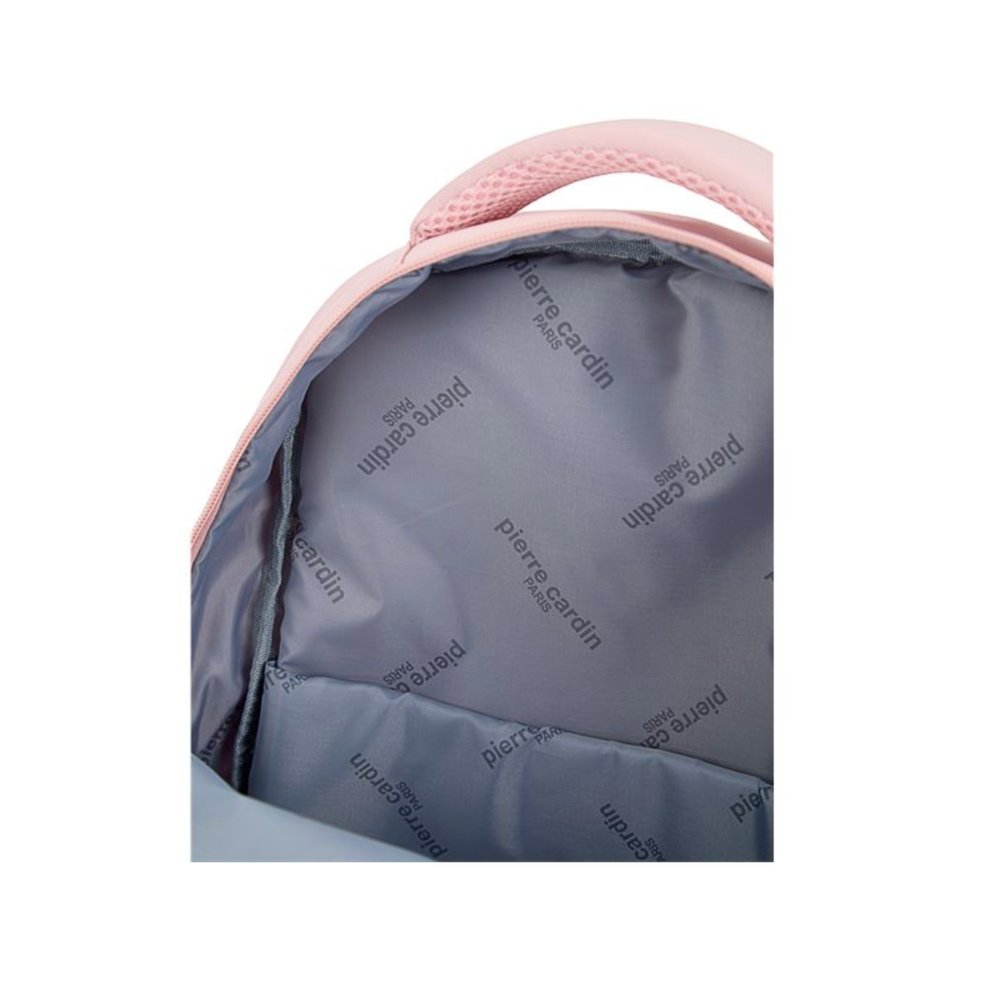 Pierre Cardin Okul Çanta Pembe