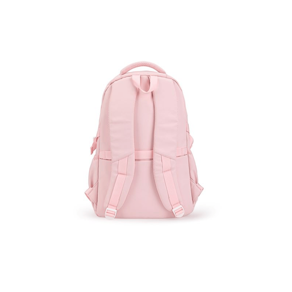 Pierre Cardin Okul Çanta Pembe