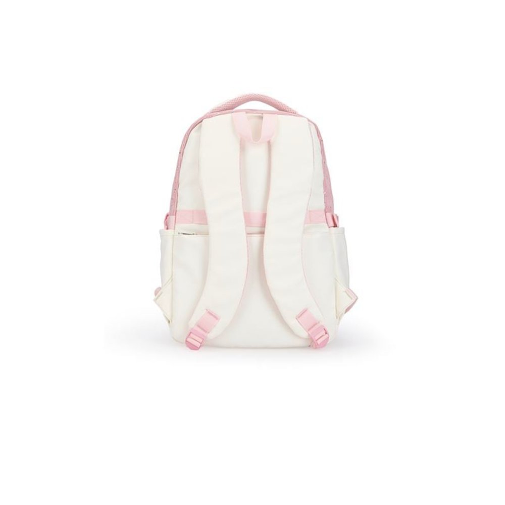 Pierre Cardin Okul Çanta Pembe