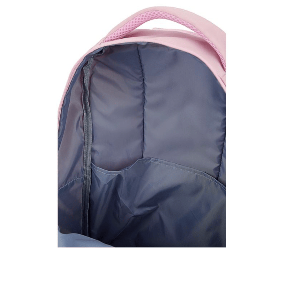 Pierre Cardin Okul Çanta Pembe  