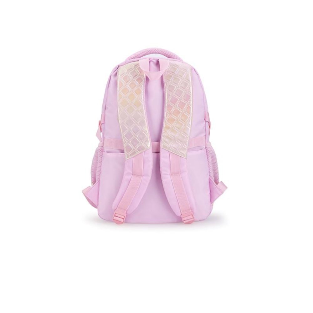 Pierre Cardin Okul Çanta Pembe