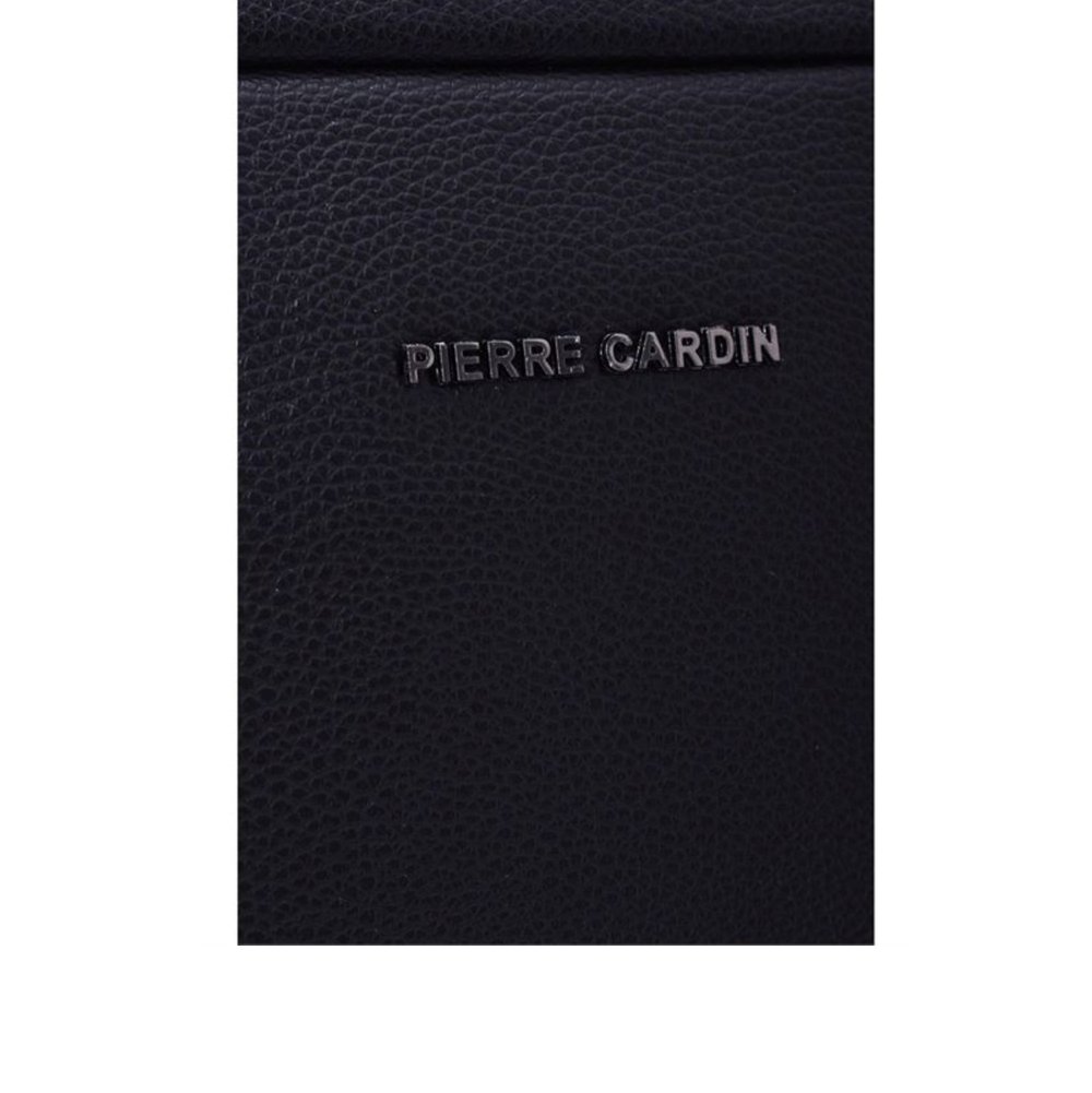 Pierre Cardin Sırt Çantası Siyah