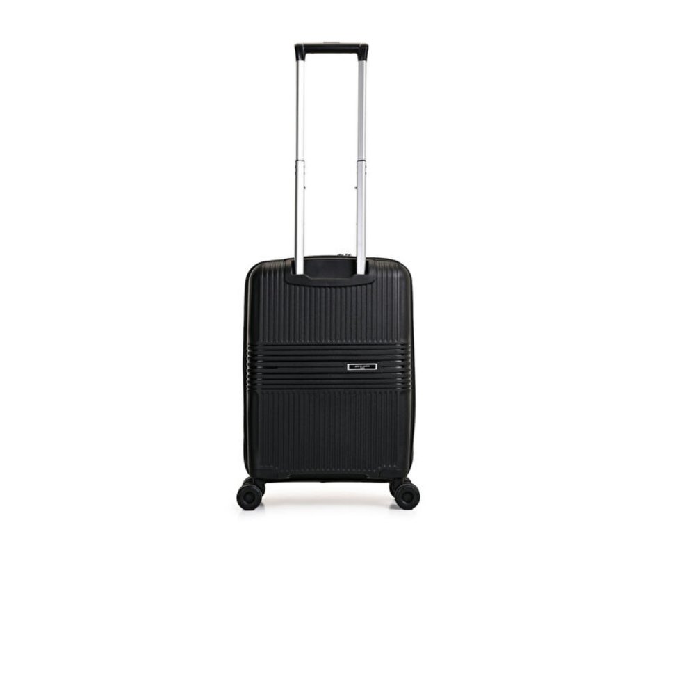 Pierre Cardin Trolley 50 Cm Siyah