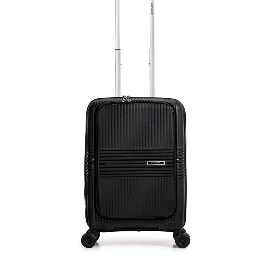 Pierre Cardin Trolley 50 Cm Siyah